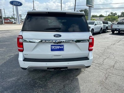 2021 Ford Expedition XLT