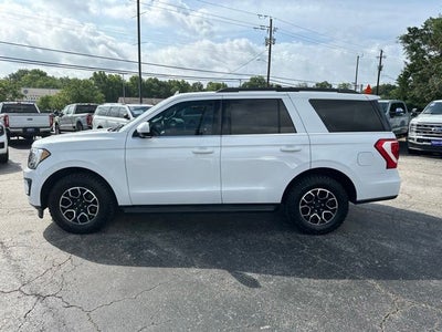 2021 Ford Expedition XLT