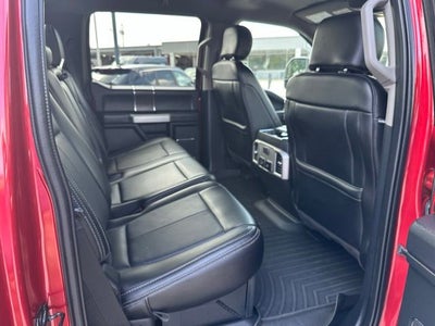 2020 Ford F-250SD Lariat