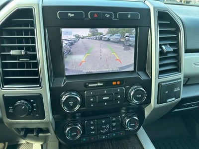 2020 Ford F-250SD Lariat