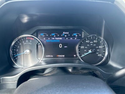 2020 Ford F-250SD Lariat