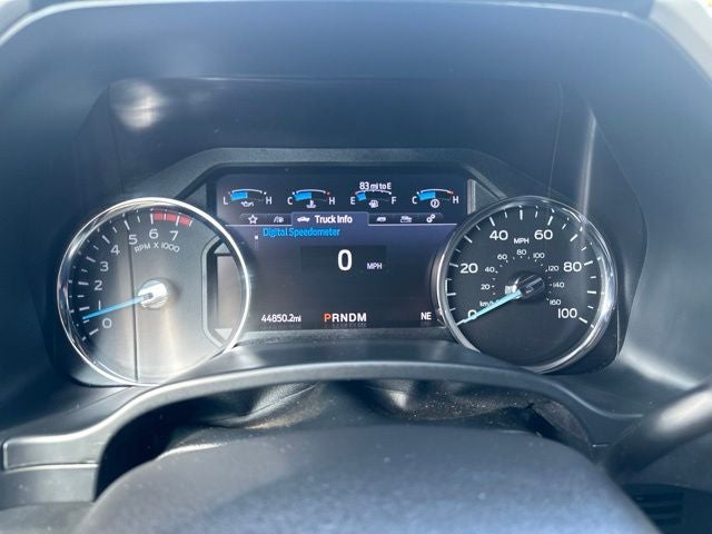 2020 Ford F-250SD Lariat