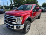 2020 Ford F-250SD Lariat