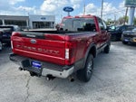 2020 Ford F-250SD Lariat