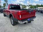 2020 Ford F-250SD Lariat