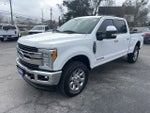 2017 Ford F-250SD King Ranch