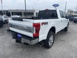2017 Ford F-250SD King Ranch