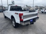 2017 Ford F-250SD King Ranch