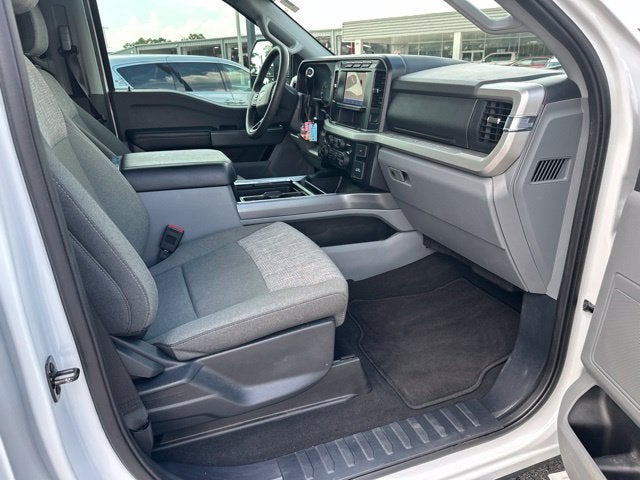 2024 Ford F-250SD XLT
