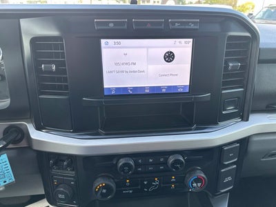 2024 Ford F-250SD XLT