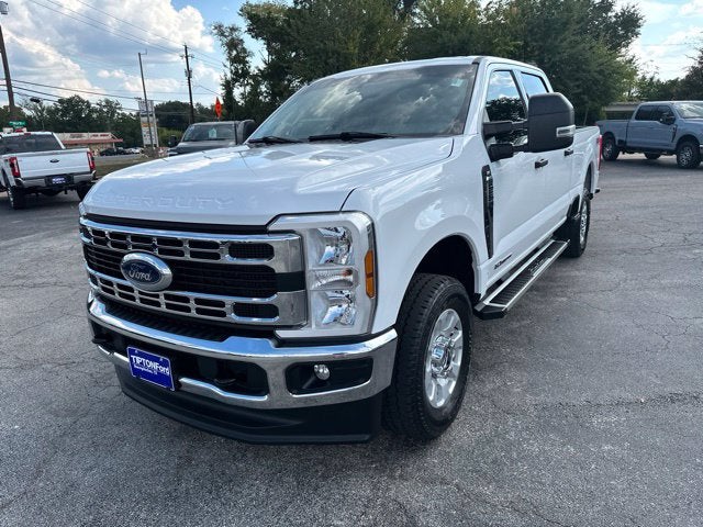 2024 Ford F-250SD XLT