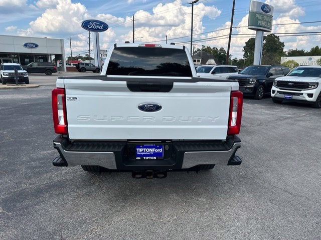 2024 Ford F-250SD XLT