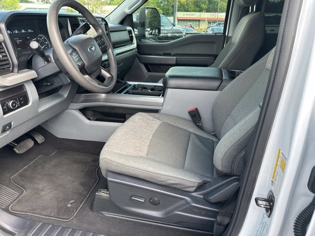2024 Ford F-250SD XLT