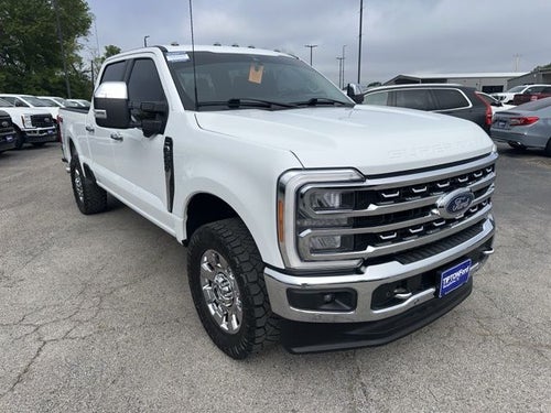2023 Ford F-250SD Lariat