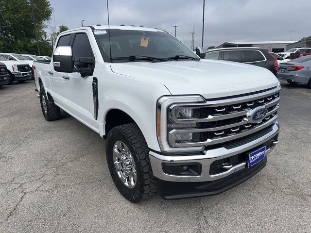 2023 Ford F-250SD Lariat