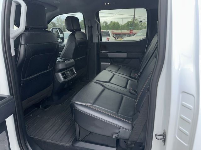 2023 Ford F-250SD Lariat