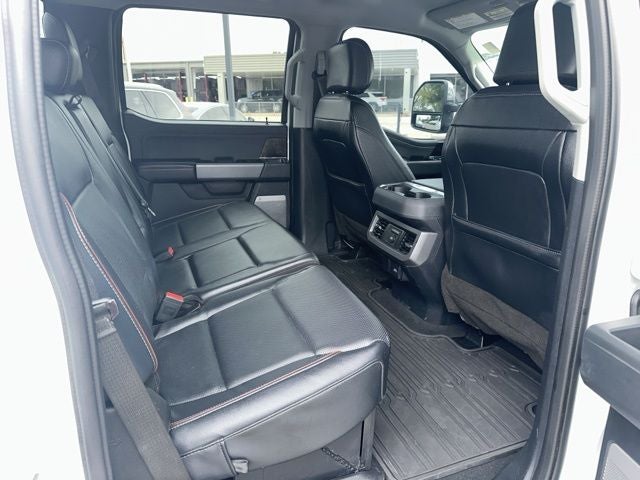 2023 Ford F-250SD Lariat