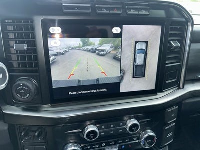 2023 Ford F-250SD Lariat