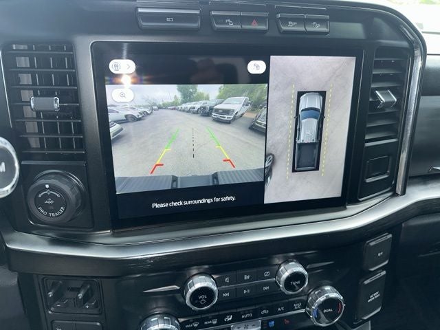 2023 Ford F-250SD Lariat