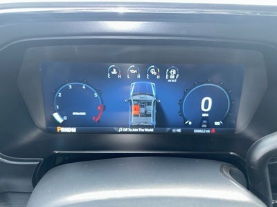 2023 Ford F-250SD Lariat