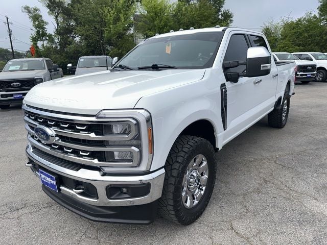 2023 Ford F-250SD Lariat