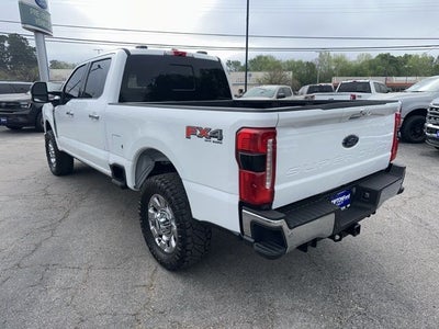 2023 Ford F-250SD Lariat