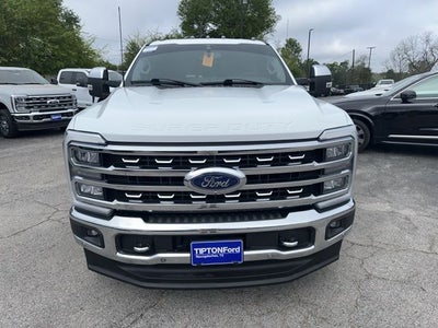 2023 Ford F-250SD Lariat