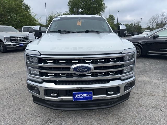 2023 Ford F-250SD Lariat