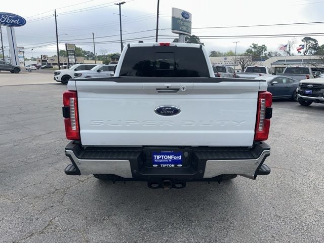 2023 Ford F-250SD Lariat