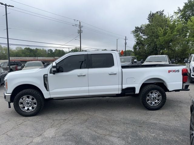 2023 Ford F-250SD Lariat