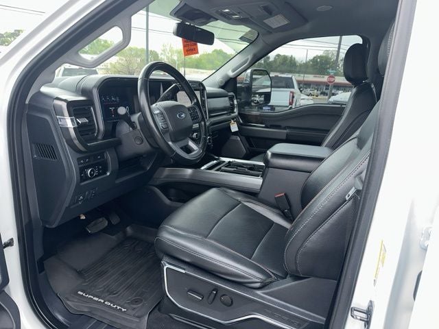 2023 Ford F-250SD Lariat