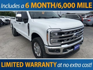 2023 Ford F-250SD Lariat