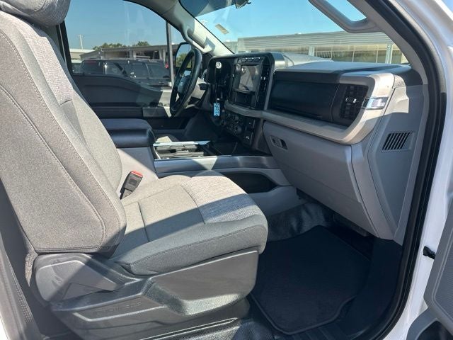2024 Ford F-250SD XLT