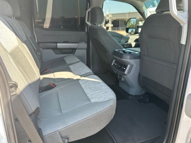 2024 Ford F-250SD XLT