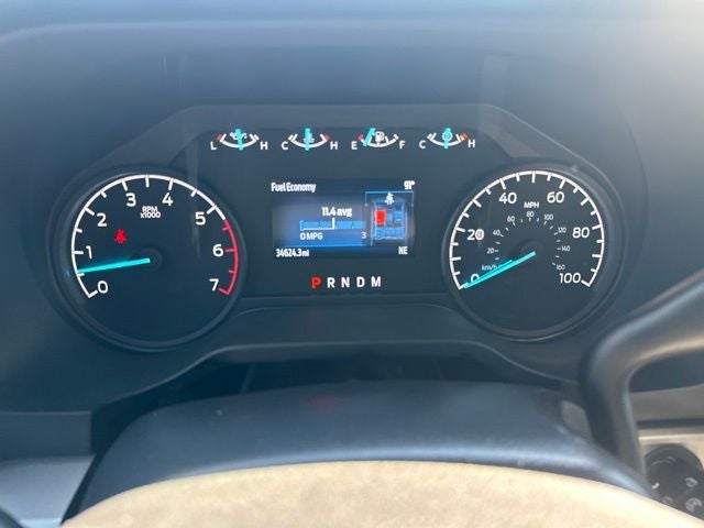 2024 Ford F-250SD XLT