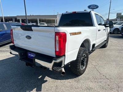 2024 Ford F-250SD XLT