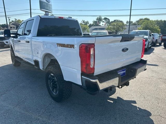 2024 Ford F-250SD XLT