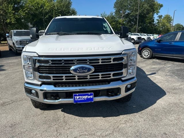 2024 Ford F-250SD XLT