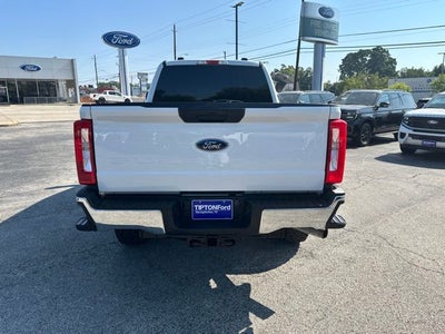 2024 Ford F-250SD XLT