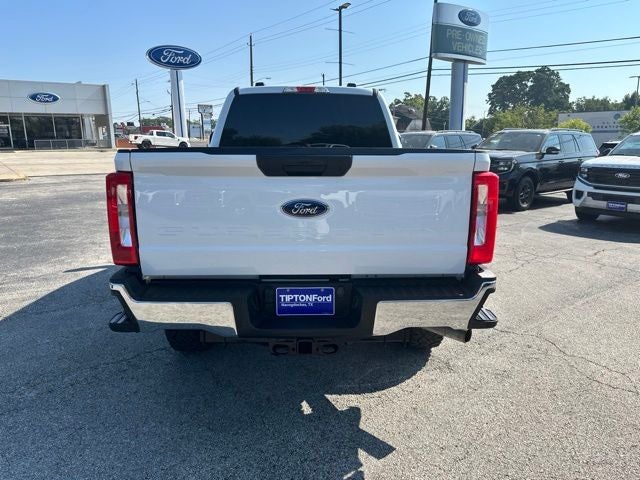 2024 Ford F-250SD XLT
