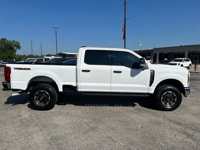 2024 Ford F-250SD XLT