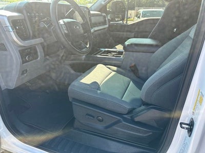 2024 Ford F-250SD XLT