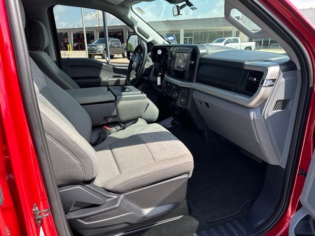 2024 Ford F-250SD XLT