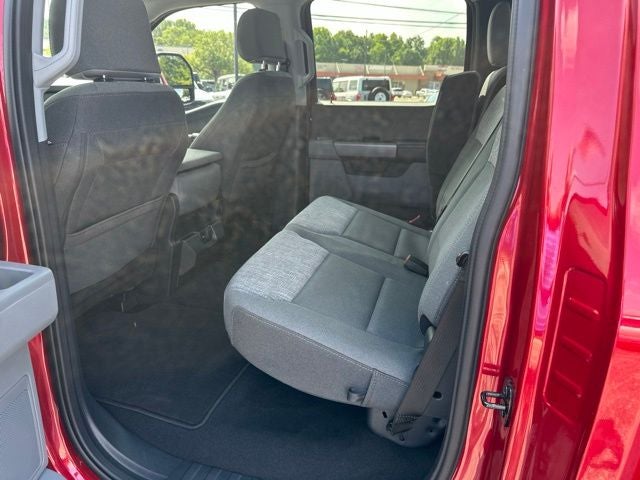 2024 Ford F-250SD XLT