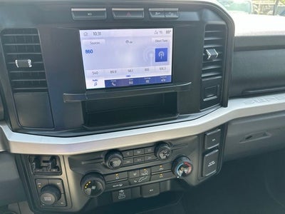 2024 Ford F-250SD XLT