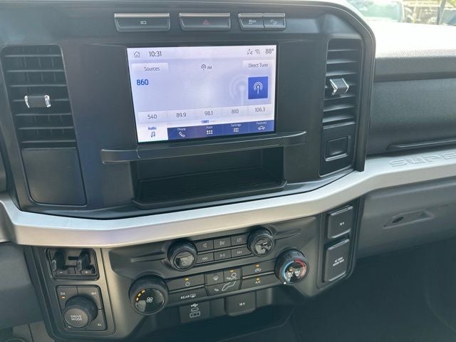 2024 Ford F-250SD XLT