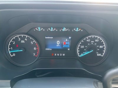 2024 Ford F-250SD XLT