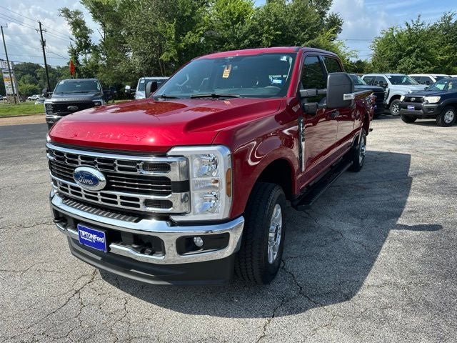 2024 Ford F-250SD XLT