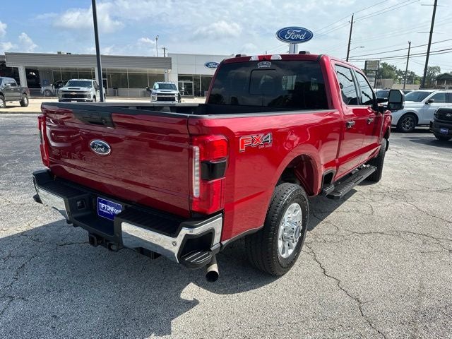 2024 Ford F-250SD XLT