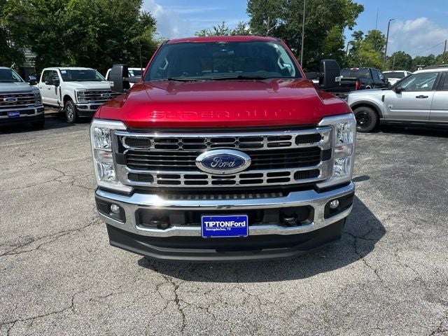 2024 Ford F-250SD XLT